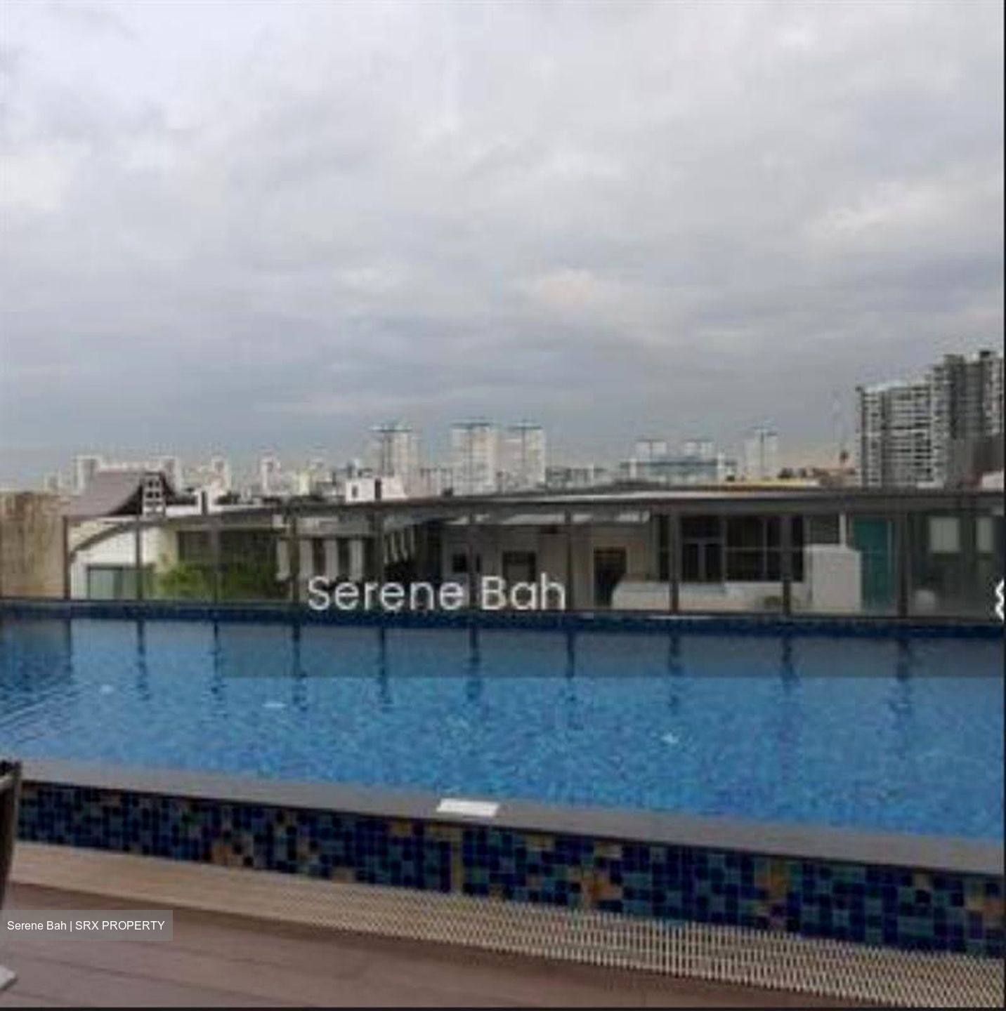 Tembeling Residence (D15), Apartment #453737951